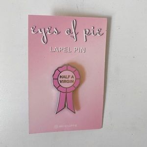 Mean Girls Pin